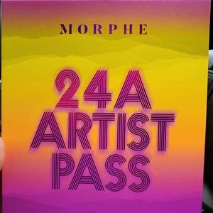 Meet your Posher, Jeannette